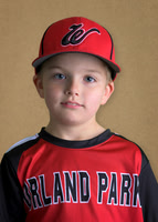Carson Raisbeck