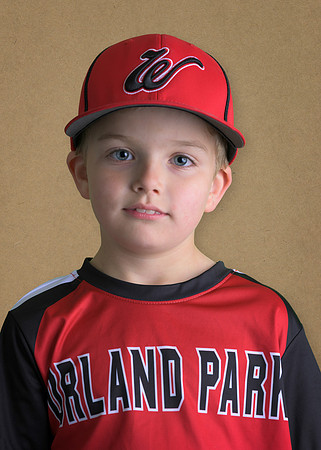 Carson Raisbeck