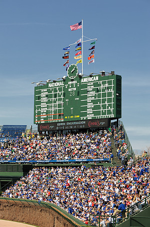 Scoreboard