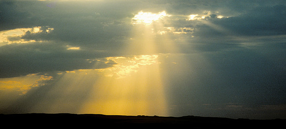 Sunburst