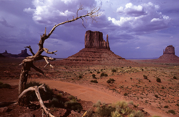 Monument Valley