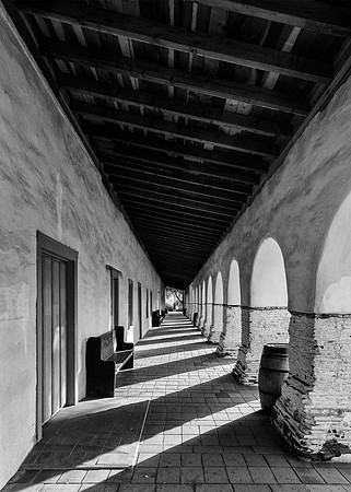 Mission San Juan Bautista