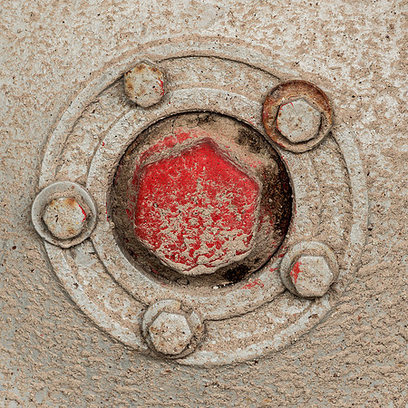 Bolt circle