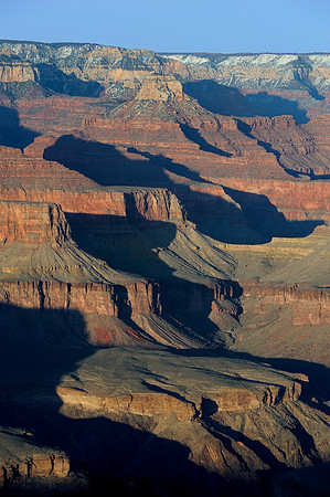 Grand Canyon (Pima Point)