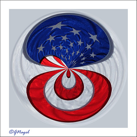 American flag