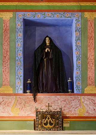 Our Lady of Sorrows