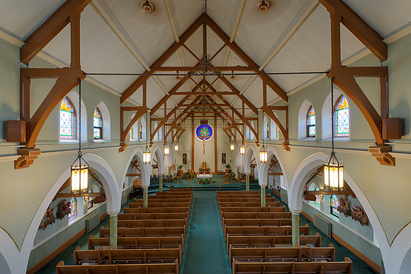 St. Patrick Church