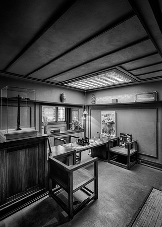 Wright office