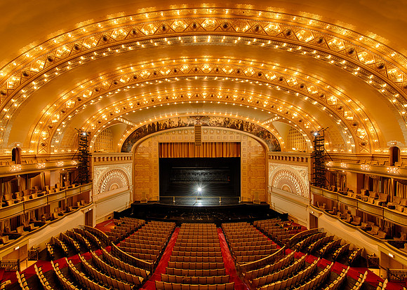 Auditorium Theatre