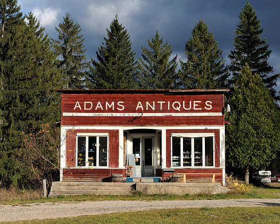 Adams Antiques