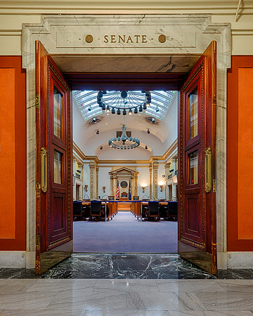 Senate Chamber