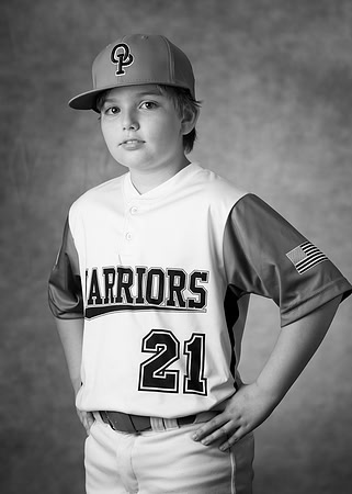 Carson Raisbeck