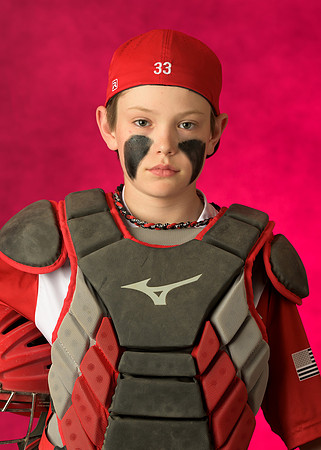 Lucas Hill