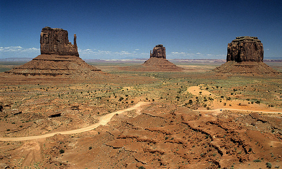 Monument Valley