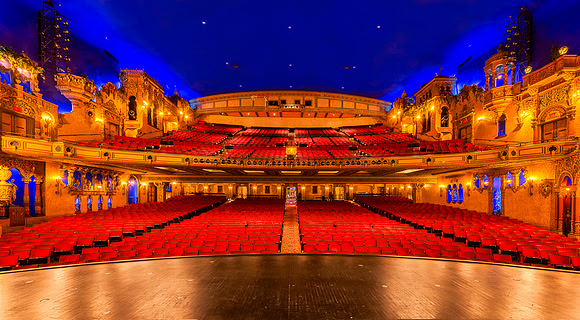 The Louisville Palace
