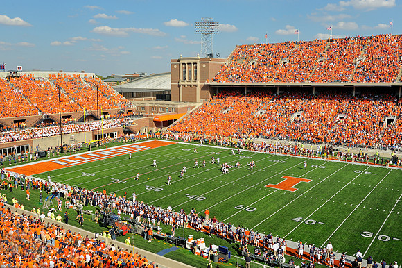 Memorial Stadium