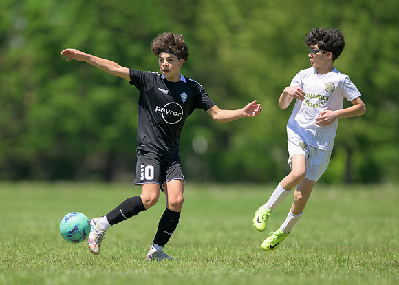 Youth Soccer