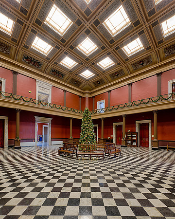 U.S. Custom House