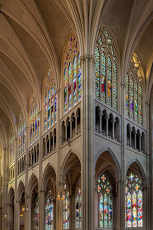 Cathedral Basilica of the Assumption