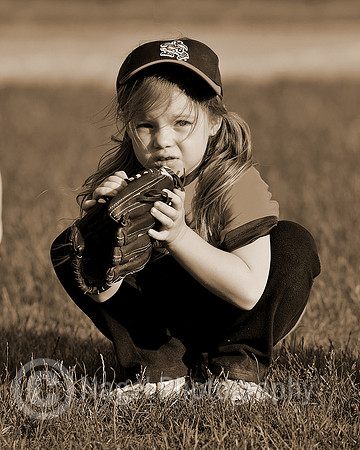 OYA softball All Stars- Widgets 6 pm