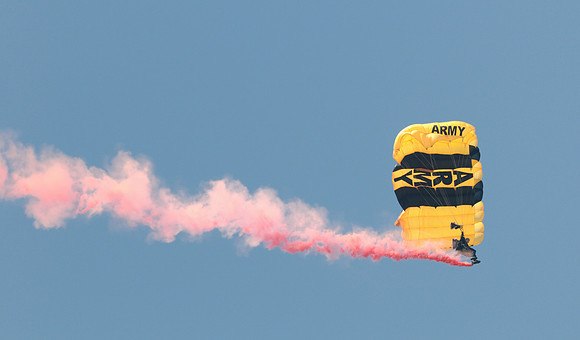 Golden Knights