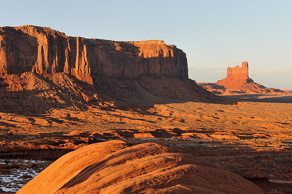Monument Valley