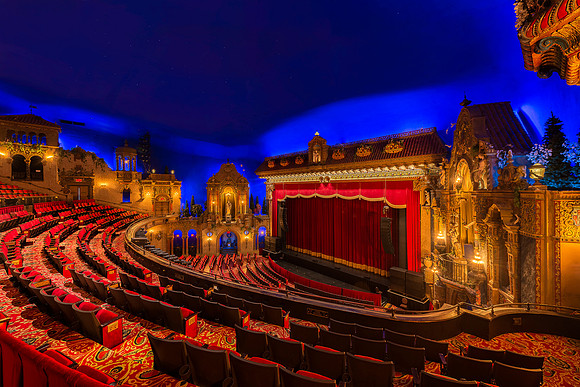 The Louisville Palace