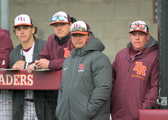 Brother Rice Baseball