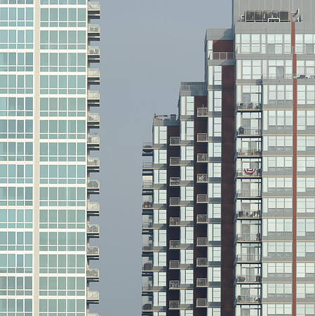Chicago condominiums
