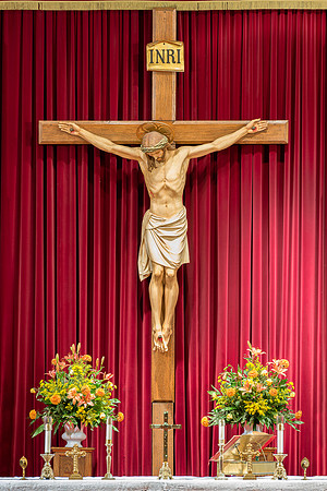 Saints Peter and Paul Catholic Church