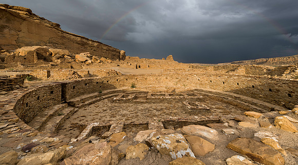 Pueblo Bonito