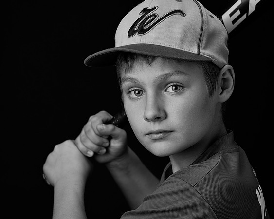 Ian Welgat 4x5 version (B&W version)