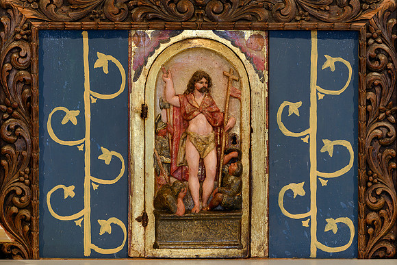 Mission San Francisco Solano