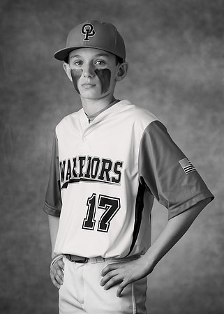 Luke Malfas