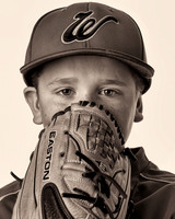Brett Sriver