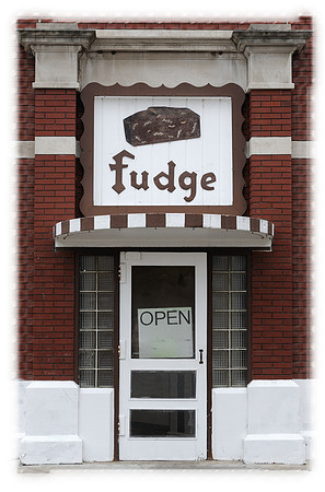 Fudge