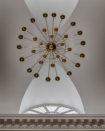 Chandelier