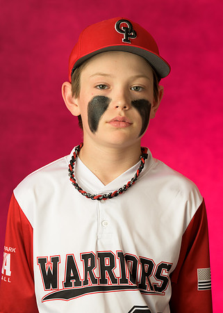 Lucas Hill