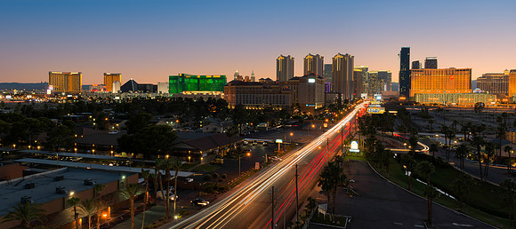 Las Vegas