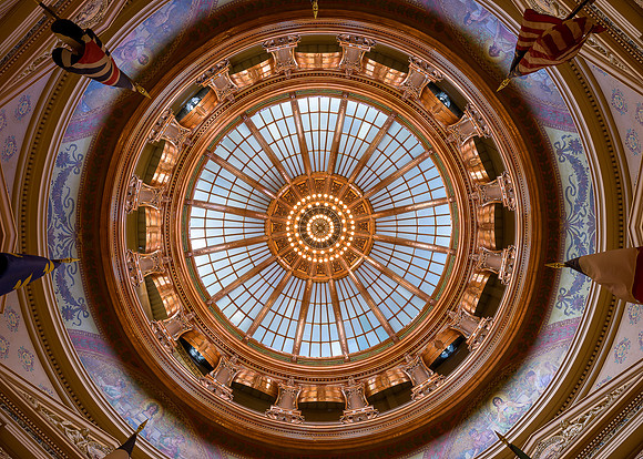 Kansas State Capitol