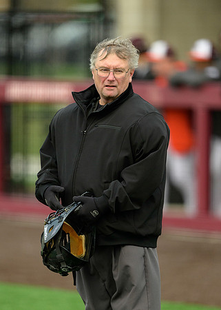Brother Rice Baseball