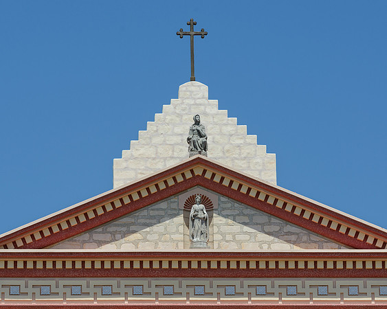 Mission Santa Barbara