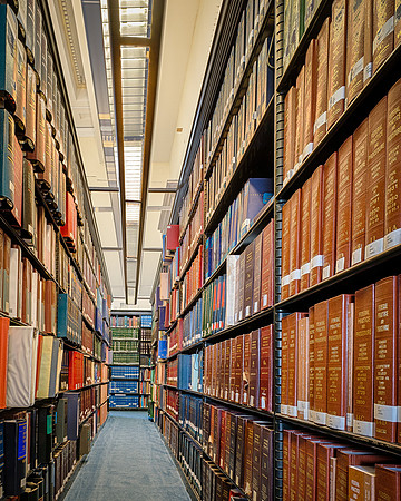 Law library