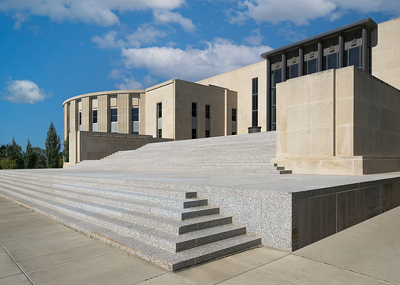 Capitol steps