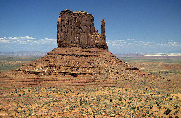 Monument Valley