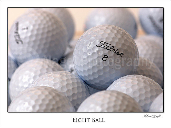 8 Ball