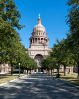 Texas State Capitol
