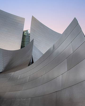 Disney Concert Hall