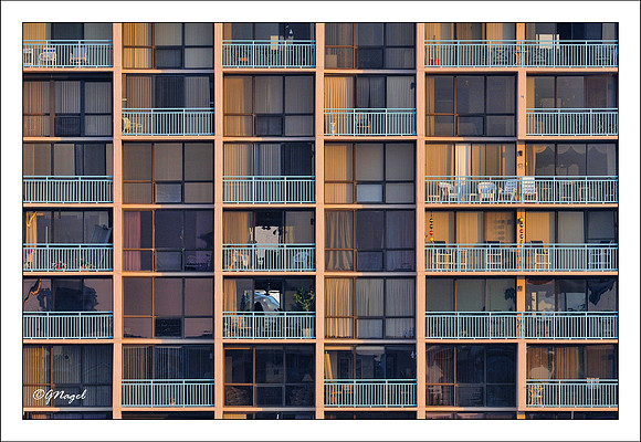 Condo living