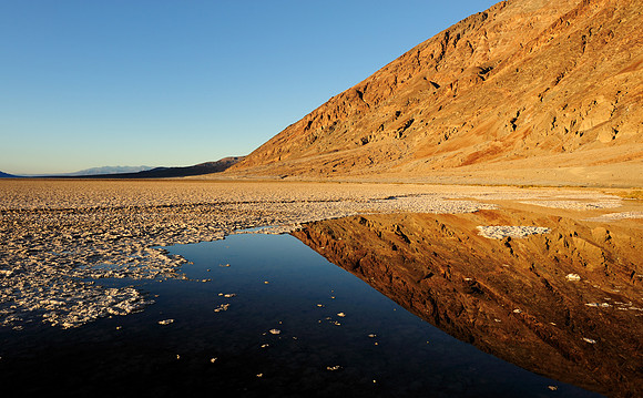Badwater